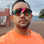 Voz Narrativa Masculina