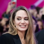 Angelina Jolie 
