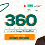 360 SECONDS