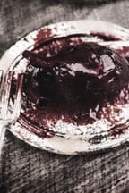 The voice of the cannibal girl