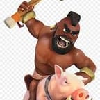 Убедительный Мужской