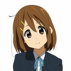 Yui hirasawa