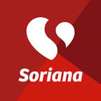 Locutor de Soriana (2013-2018)