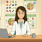 VOZ SOL NUTRICIONISTA - Tratado