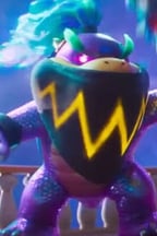 Bowser Jr