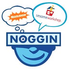 This Show Is Made For Noggin