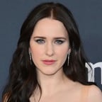 Rachel Brosnahan