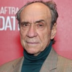 F Murray Abraham