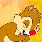 Dale (Chip ‘n’ Dale)