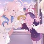 浦和花子（中配）