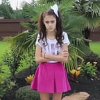 Princess Lucy (SevenSuperGirls)