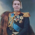 Авторитетный Мужской Голос