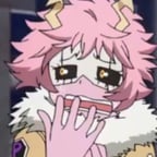 Mina ashido