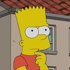 Bart Simpson