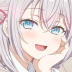 Alya Mikhailovna Kujou (Español Latino)