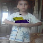 مربي سبونج بوب النايم