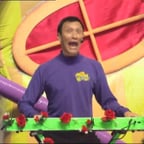 Jeff Wiggle (Wiggledancing! Live in the USA)