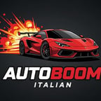ITALIAN BOOM