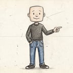 Clear English Narrator