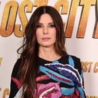 Sandra bullock 