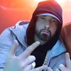 Eminem 