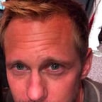 Alexander skarsgard 