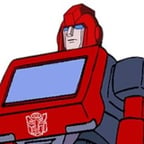 Autobot Ironhide