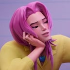 Romance (KPop Demon Hunters)