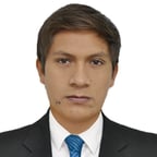 Alexander Romo Pablo
