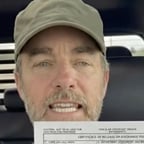 Clear Confident Male