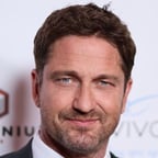 Gerard Butler 
