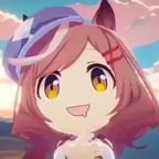 赛马娘（曼波欧耶版）