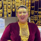 Princesa Amira Aldahab