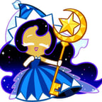 Cookie moonlight 