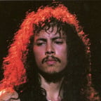 Kirk Hammett