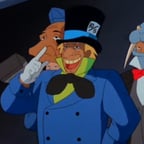 Mad Hatter (BTAS)