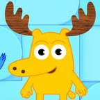 Moose A. Moose (Noggin/Nick Jr.)