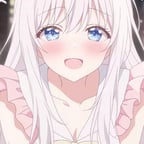 萝莉更趋向幼态