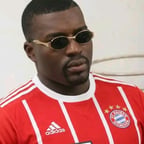 Assertive Female Voice