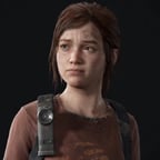 Ellie TLOU