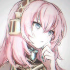 Megurine Luka