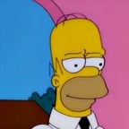 Homer Simpson (deutsch) 
