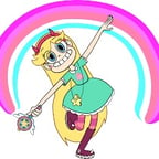 Голос Звездочки