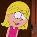 Lizzie Mcguire (movie ver.)