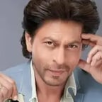 Sharukh khan 