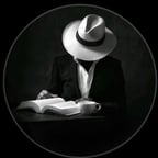 راوي قصص مصري