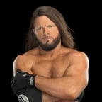 AJ Styles (Updated)