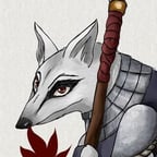 Haylí matriarca Lin Kuei