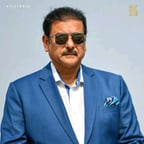 Ravi shastri