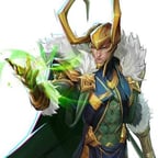 Jerry Loki Show voice lines